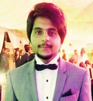 Faizan Iqbal Project Scheduling