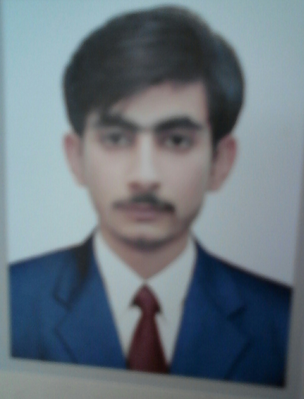 Ahadabbas Shah Profile