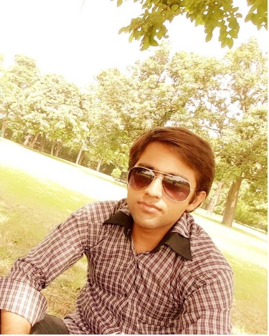 Ismail Bhatti Poster Design