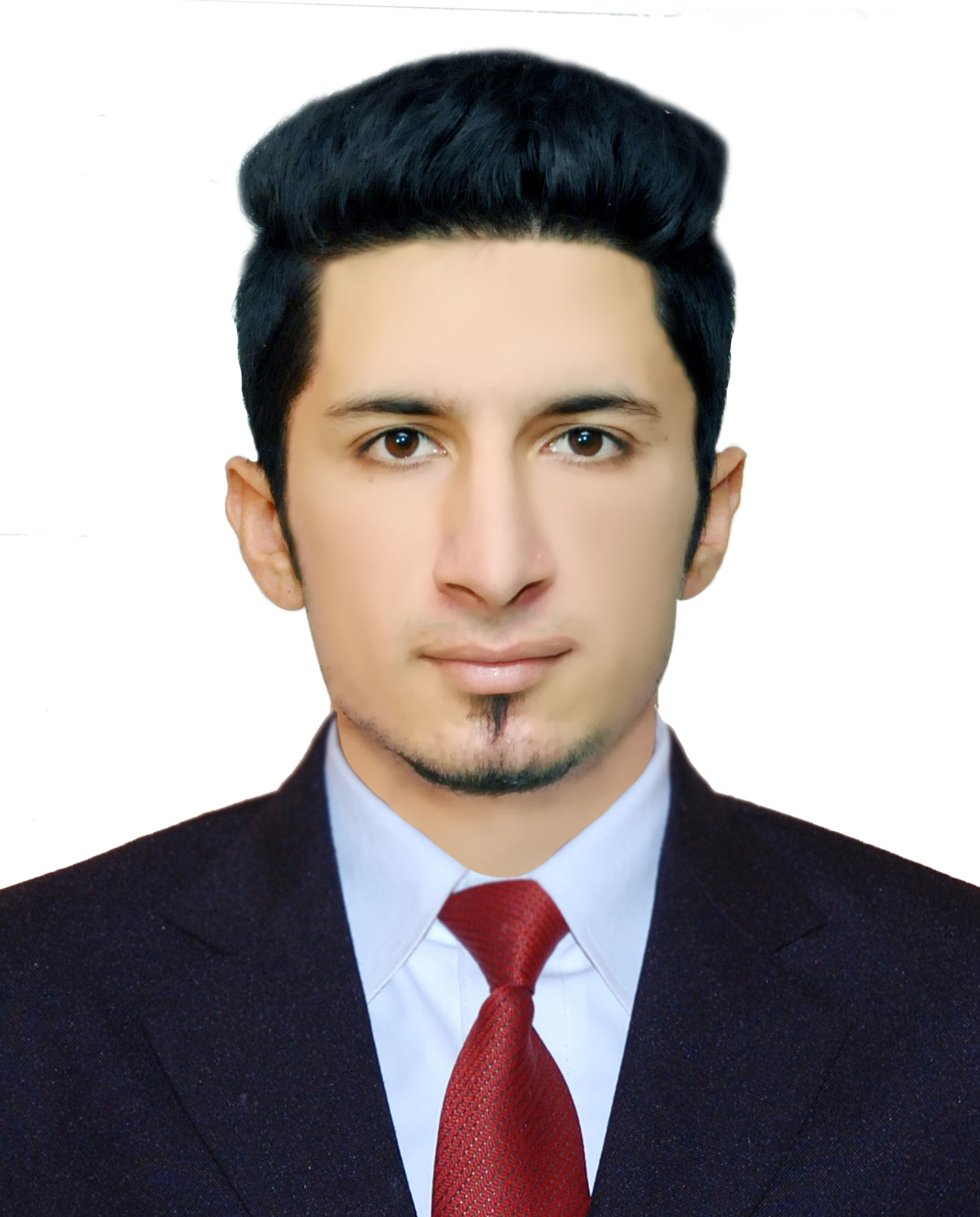 Abdul Rehman Nizamani 