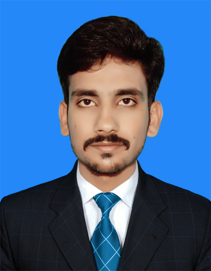 Ahsan Khalid Siddiqi Profile Ahsan Khalid Siddiqi Profile