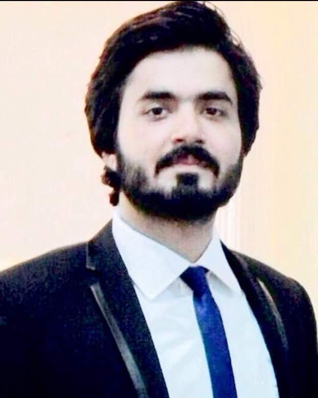 Zubair Fida Khan Photography, Photoshop, Accounting, Inventory Management