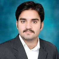 Muhammad Farhan Ali Logo Design