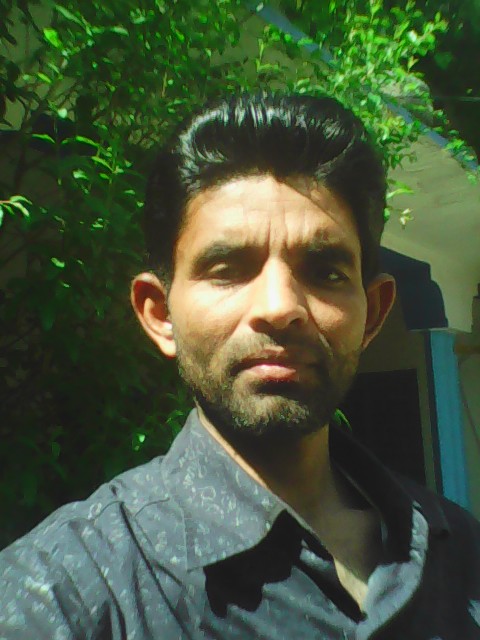 Muhammad Asif Sultan Word