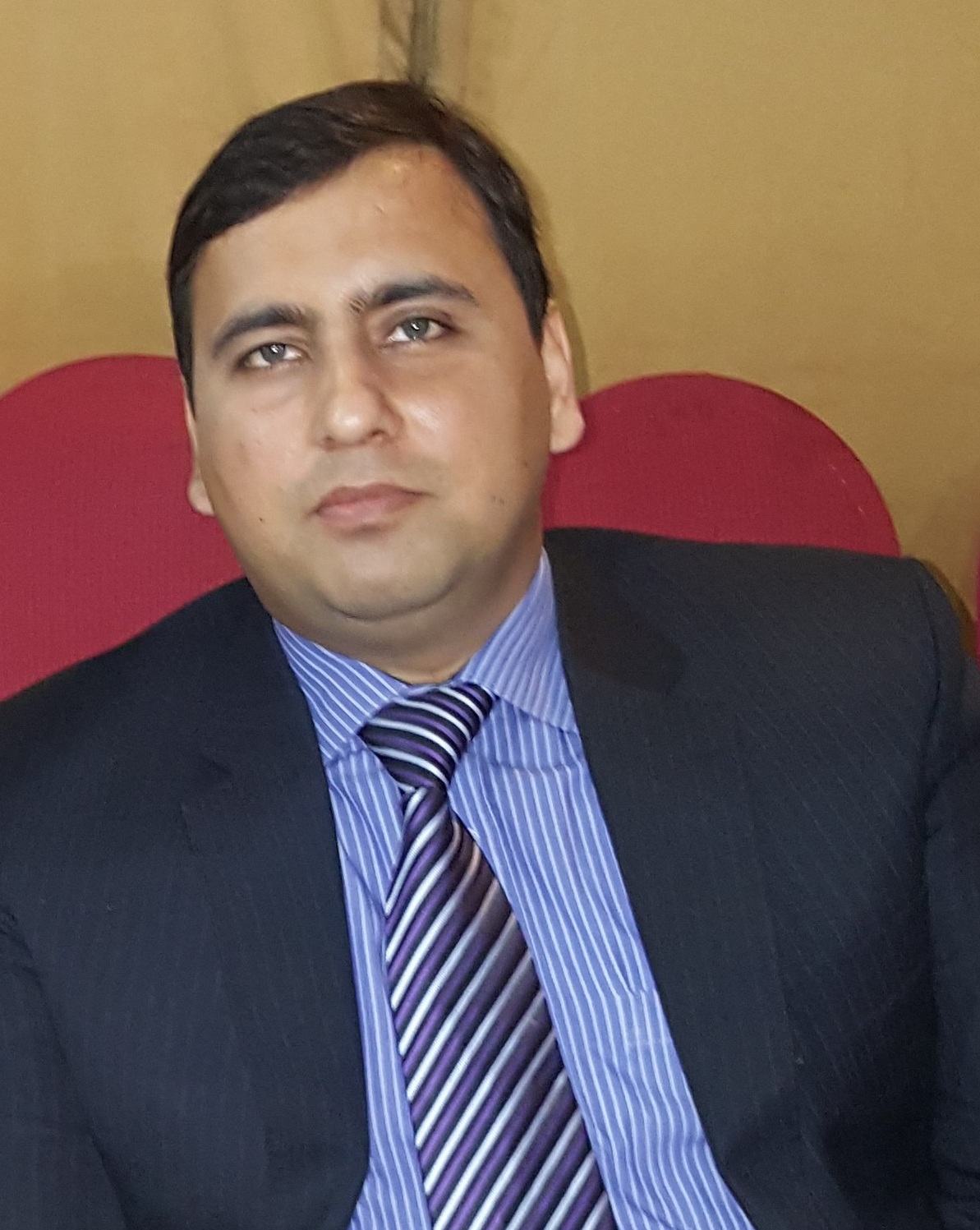 Zeeshan Jahangir Profile