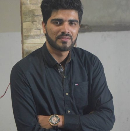 Muhammad Attique Arshad Photography, Management, Audit, Compliance