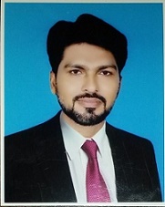 Muhammad Arshad Human Resources