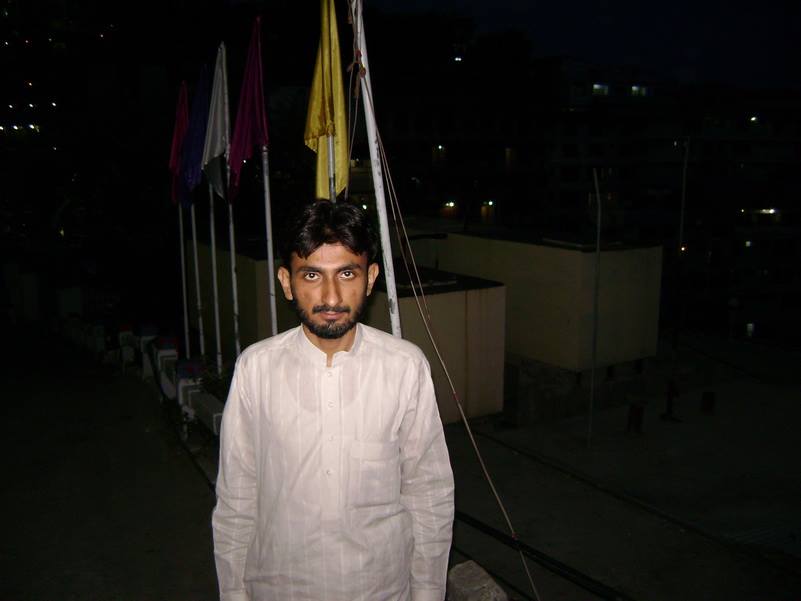 Tahir Mobeen Data Entry