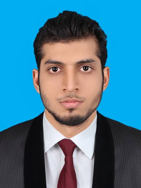 Danyal Mehmood Health