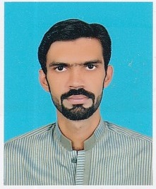 Usman Yousaf 