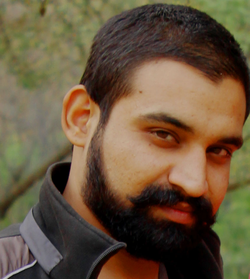 Rashid Khan Java, .NET, C# Programming, C++ Programming, PHP