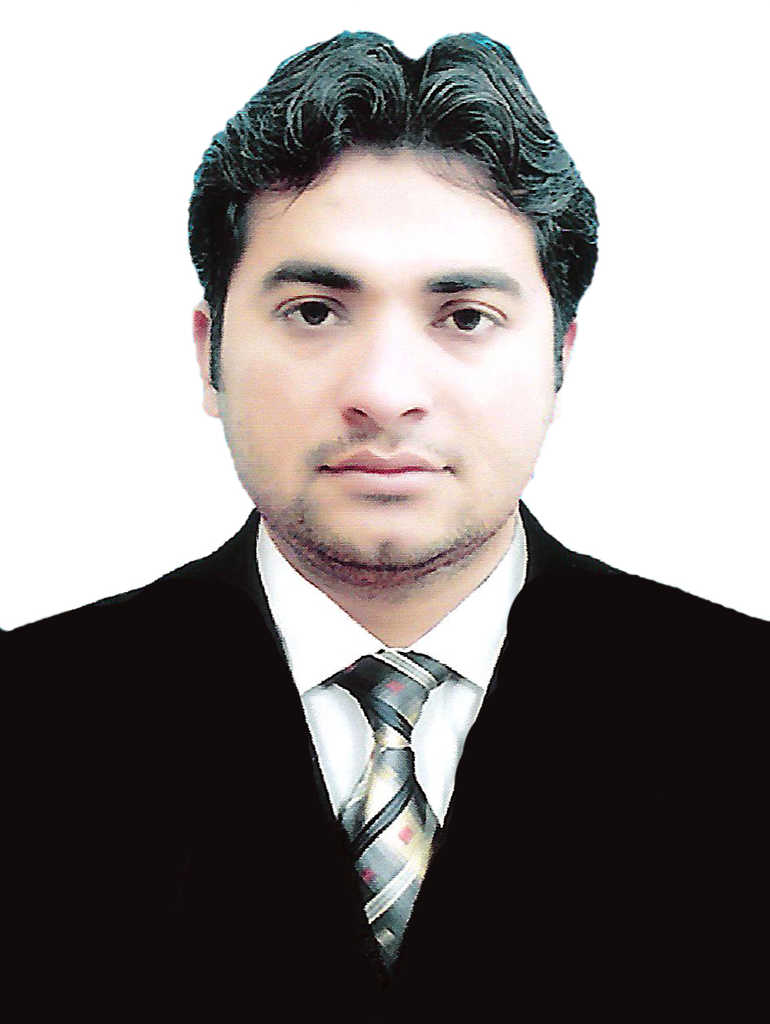 Hafiz Faisal Nazir Presentations, Management, Audit, Electricians, English (UK)