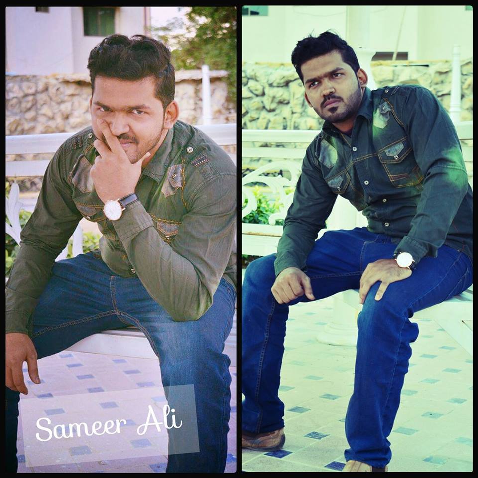 Sameer Ali Word