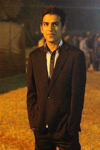 Ali Saif Khan Fashion Modeling, Accounting, Public Relations, Phone Support, Customer Support