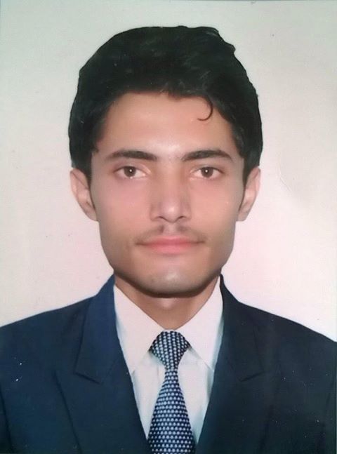 Muhammad Nauman Motion Graphics