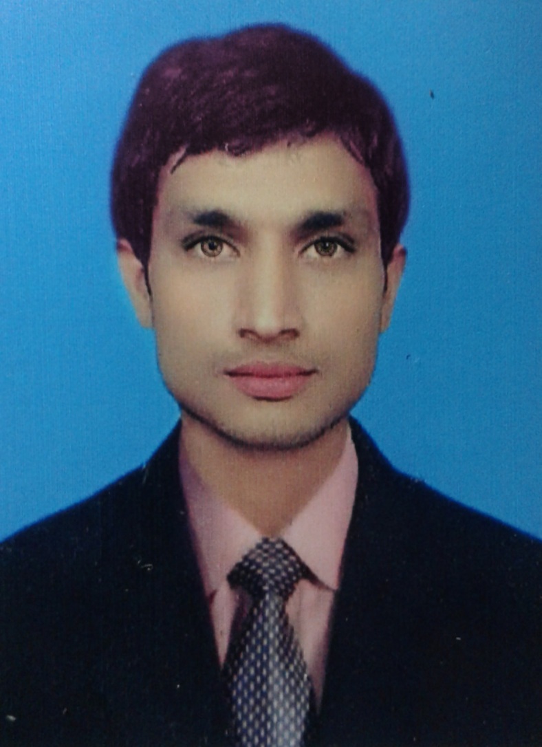 Arsalan Ahmed SAP