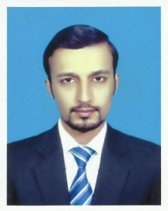 Muhammad Aqeel Profile Muhammad Aqeel Profile