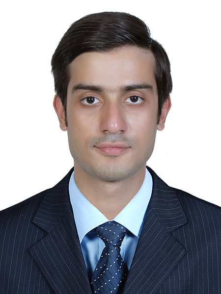 Muhammad Tariq Audit