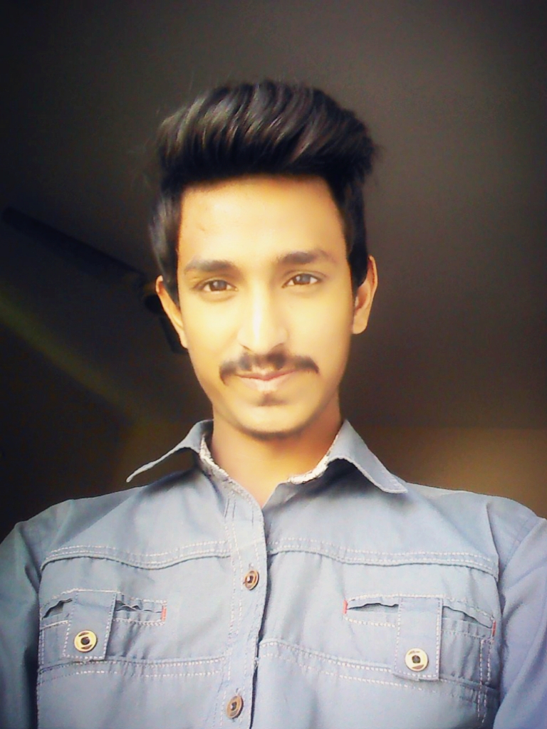 Syed Sheharyar Bootstrap