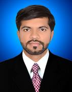 Munir Ahmed Markhand Profile Munir Ahmed Markhand Profile