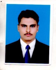 Yasir Ali Screenwriting