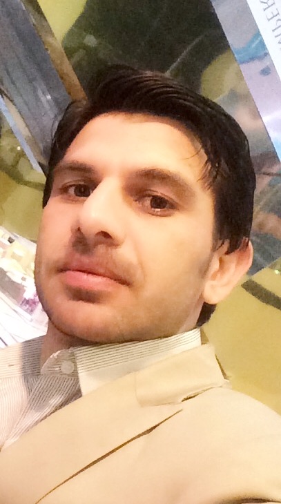 Javaid Sardar Profile