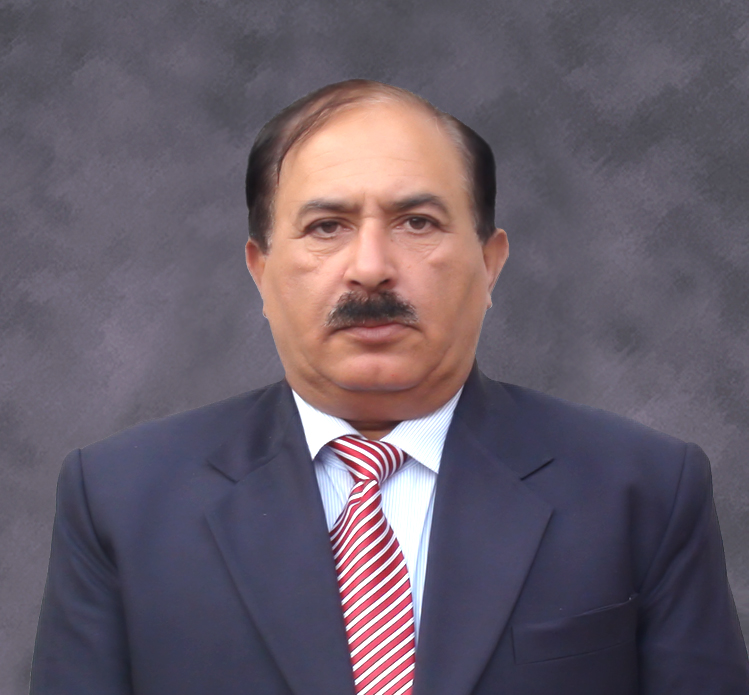 Abdul Qayyum Marketing