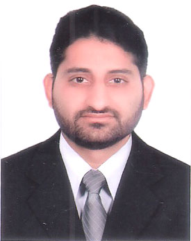 Muhammad Samiullah Payroll