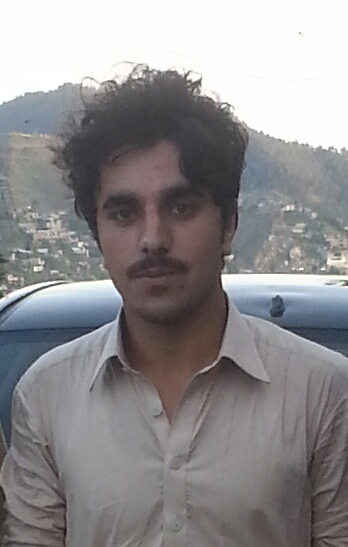 Naveed Ali 