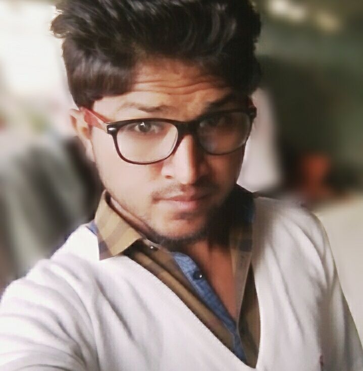 Aadil Allah Dittah Salesforce.com