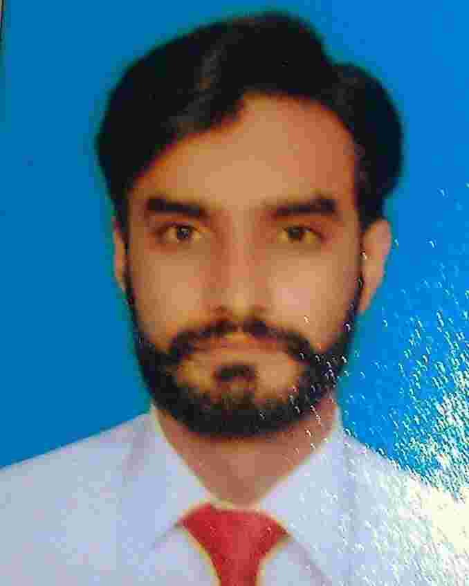 Waqar Ahmad Salesforce.com