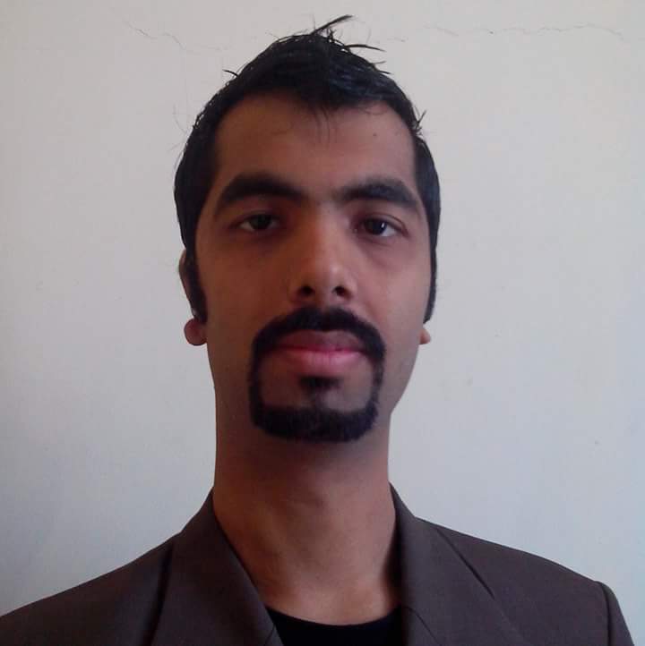 Mujahid Ali Mujahid Ali 