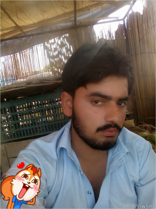 Zia-UR-rehman Akhtir 