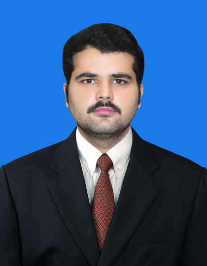 Ali Ahmad English (UK)