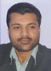 Farooq Azam Photoshop Design