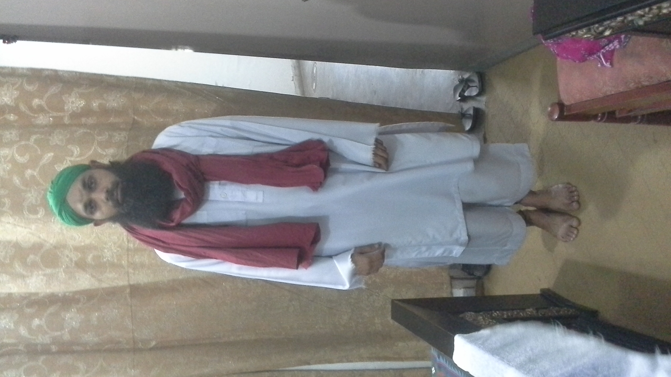 Abid Ali Arts & Crafts