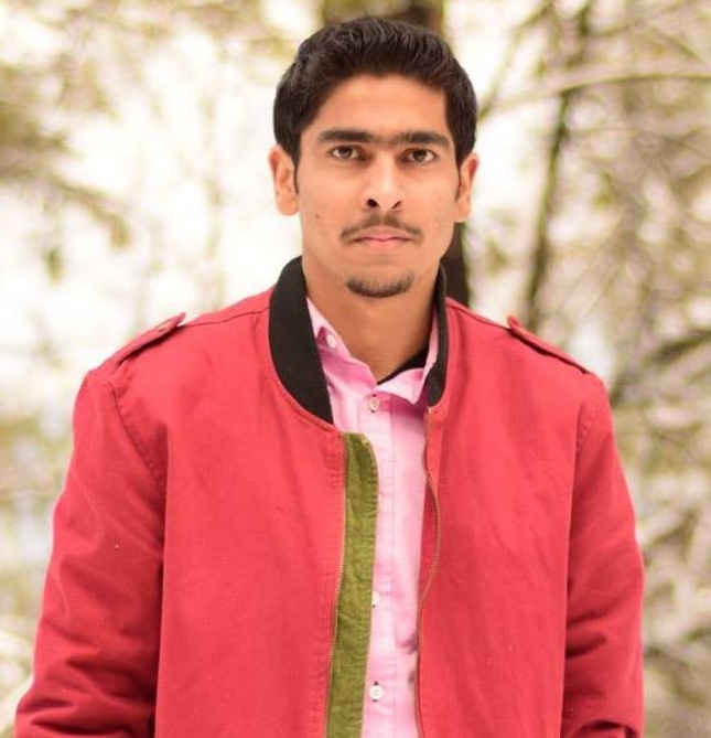 Muhammad Ahtisham Database Administration