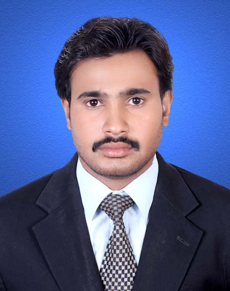 Ganesh Oad Business Cards