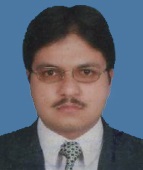 Saleem Hashmi Profile