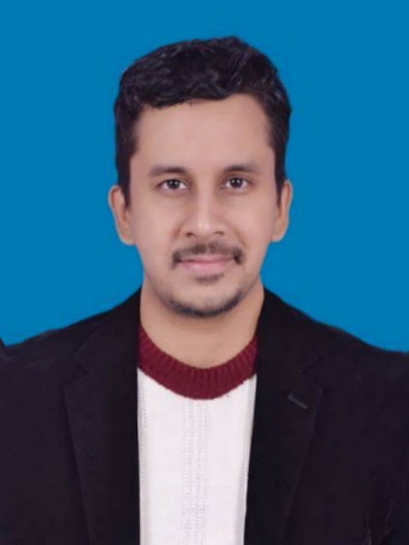 Falakzeb Khan Profile