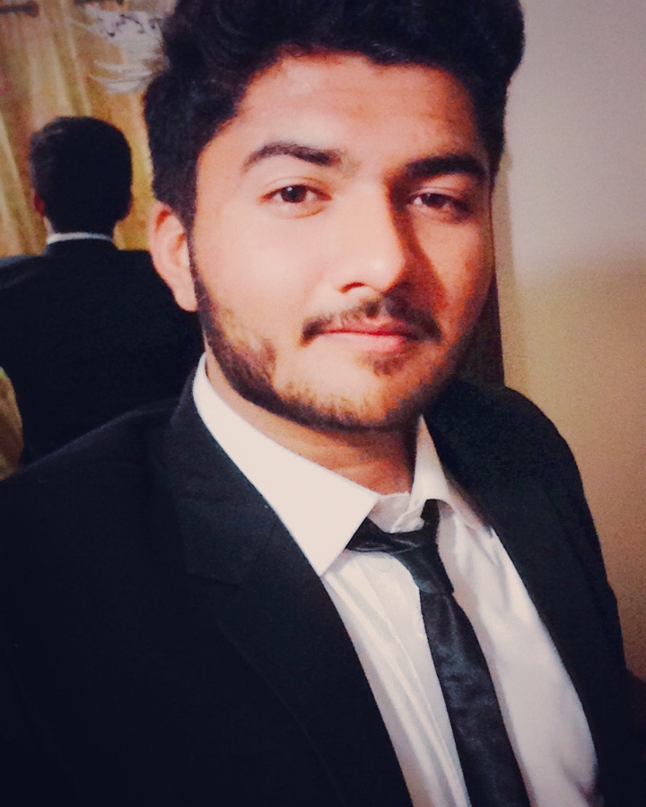 Nouman Shahid Google Chrome, Social Networking, Real Estate, English (US)