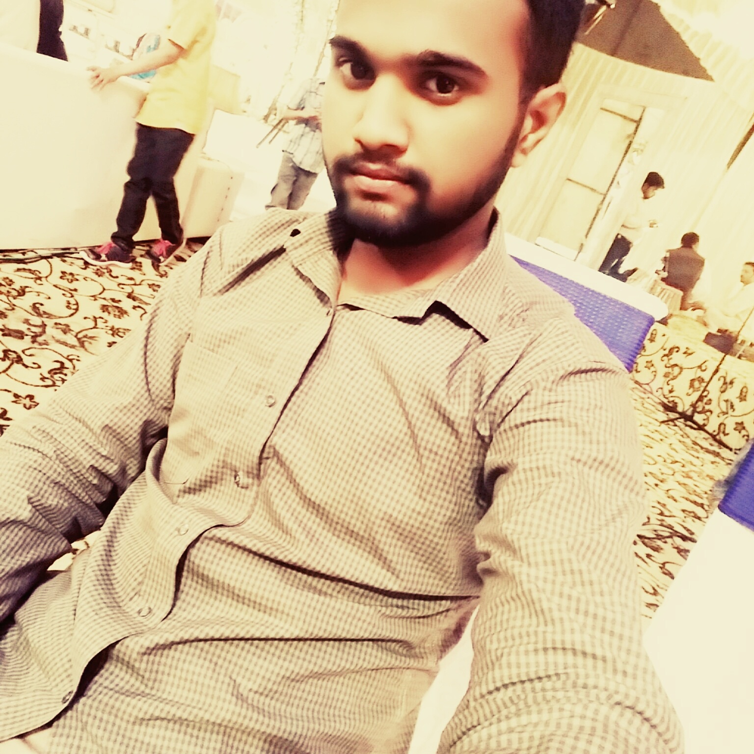 Syed Hassan Munir Photo Editing, Photography, Photoshop, Graphic Design, Electrical Engineering