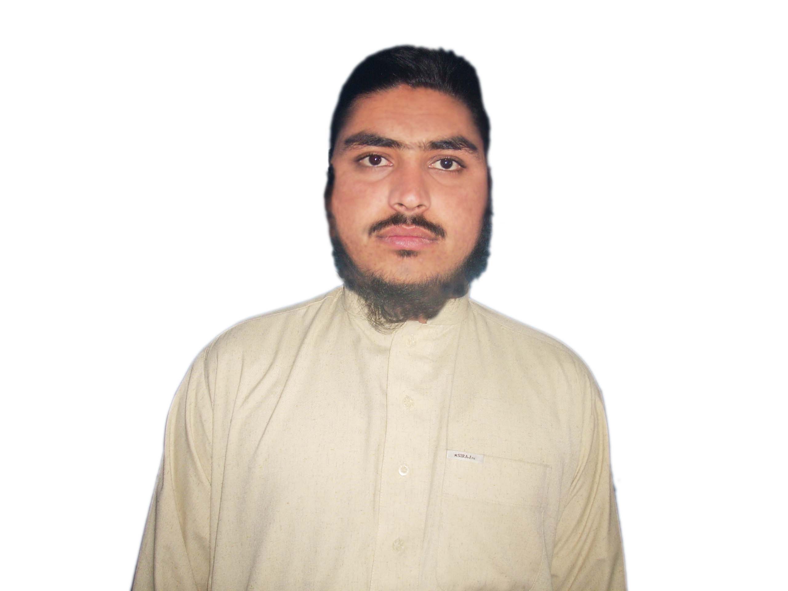 Ubaid Ur Rahman Management