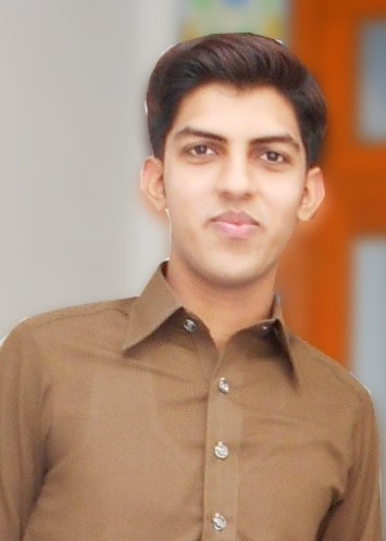 Zain Ahmed Photoshop Design