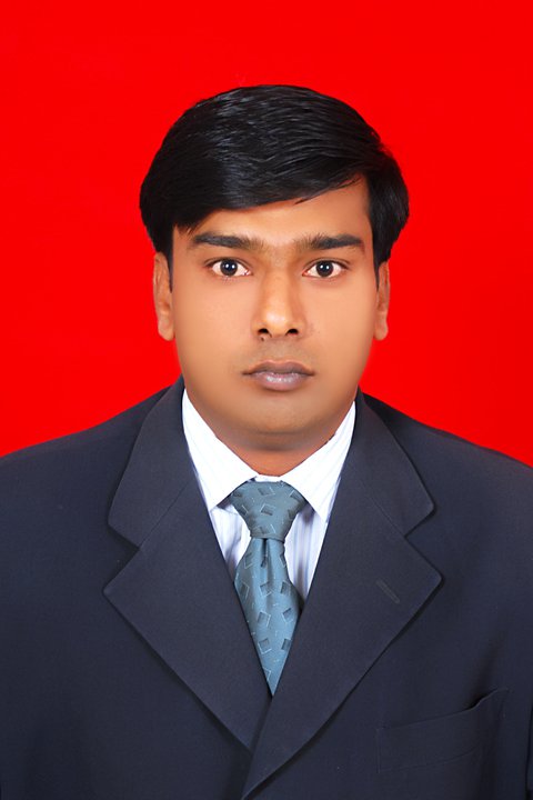 Mukhtar Ahmad Civil Engineering