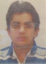 Owais SYED English (UK)