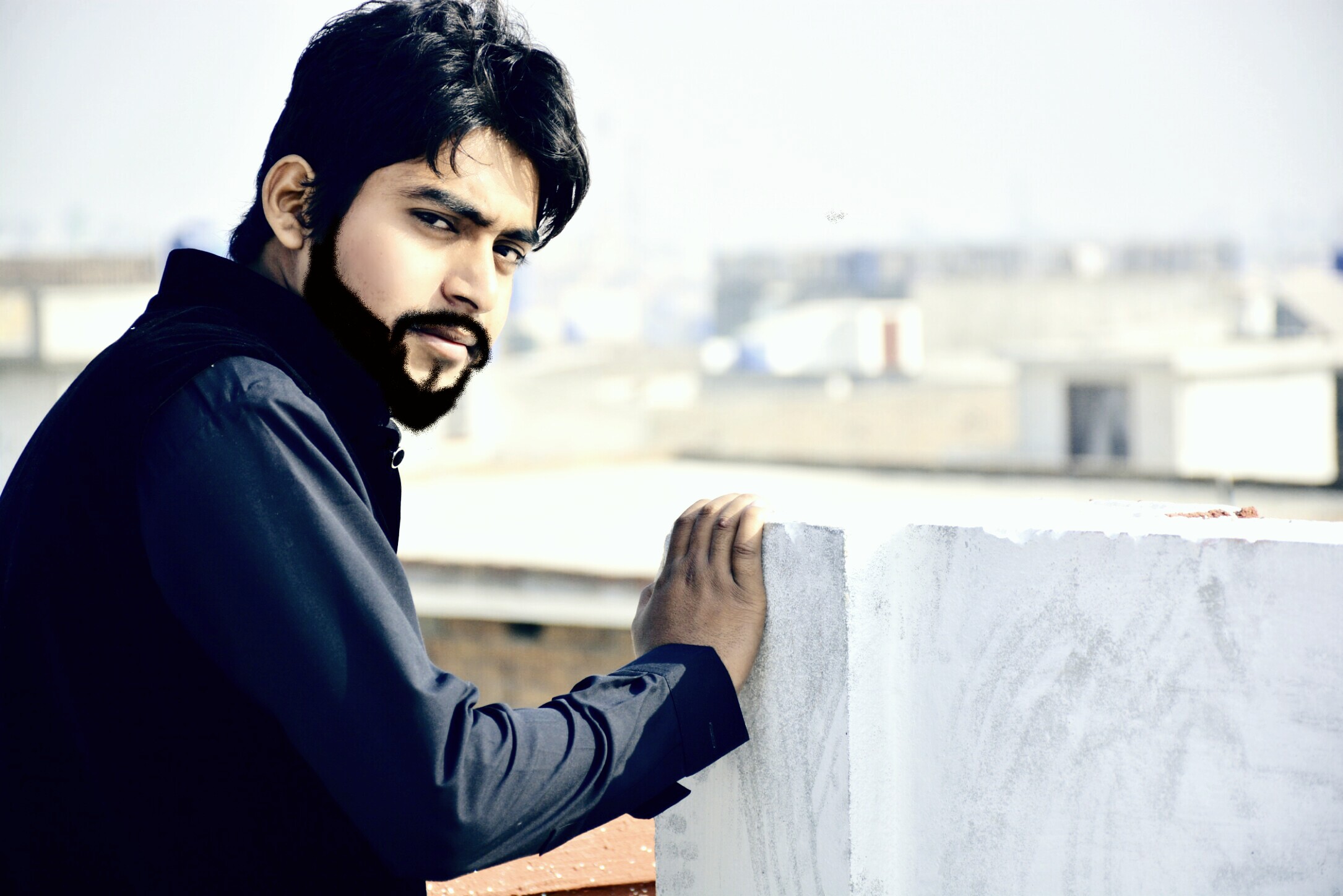 Usman Ali Malik Project Management