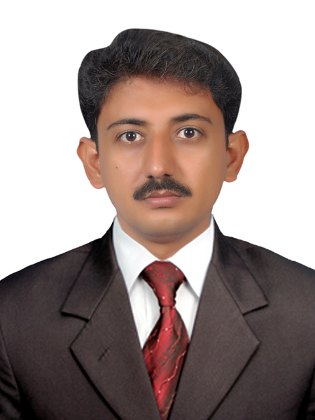 Muhammad Arfan Profile
