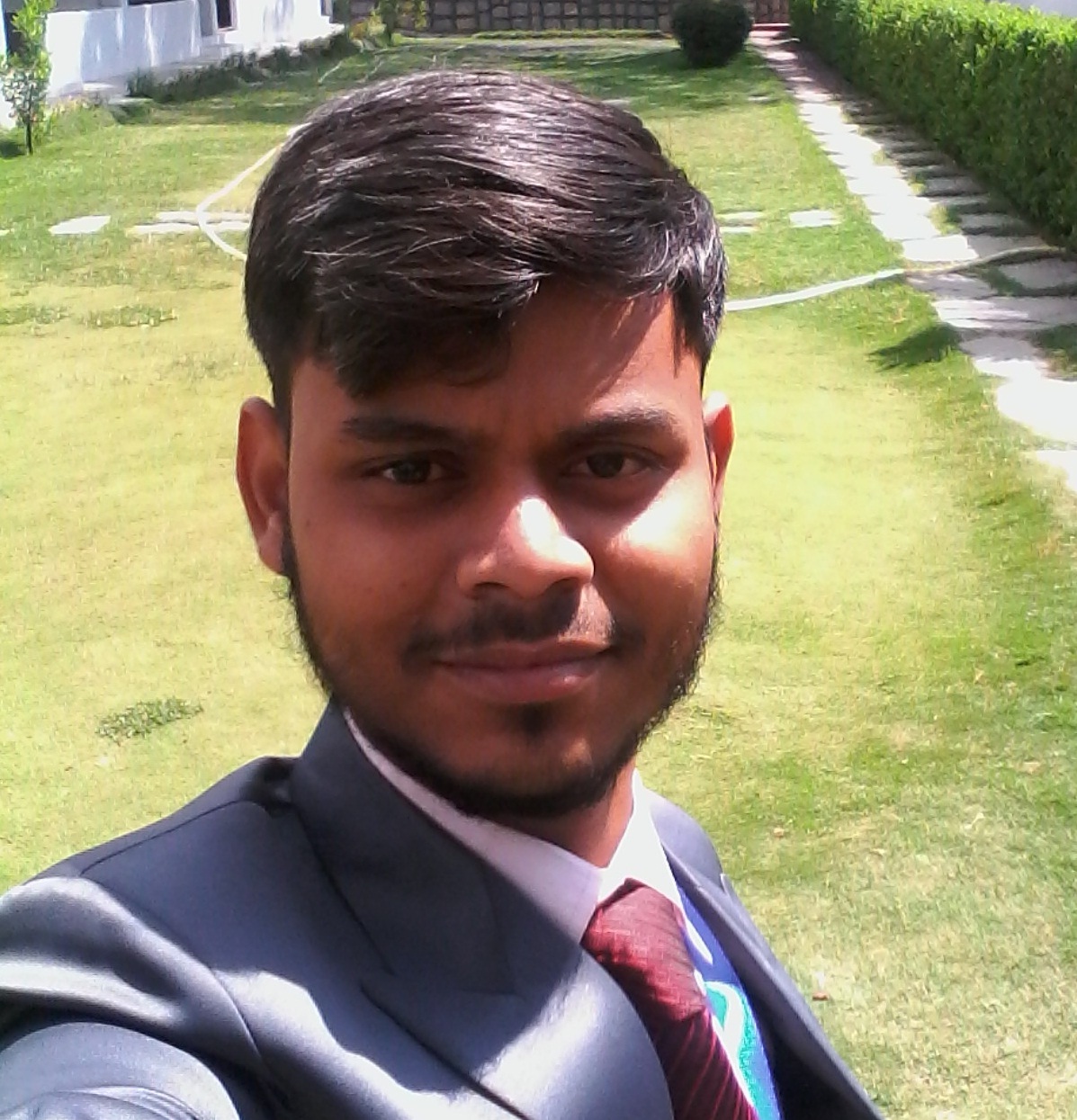 Mubasshir Ud-din Event Planning