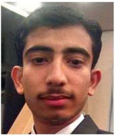 Ehsn Fahad Ahmed 3D Design